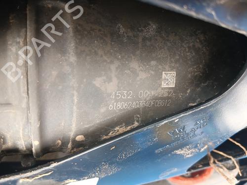 styregearsnekke-audi-q2-gab-gag-2016-36112736 main image