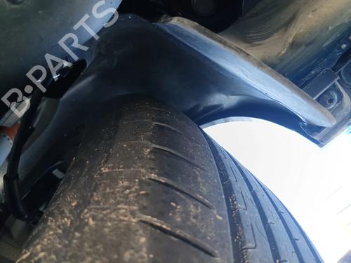 Hjulbue AUDI Q2 (GAB, GAG) 35 TFSI | BP36112733C56 - Image 2