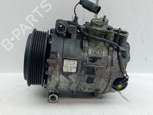Used AC compressor AC compressor 13484584 13484584