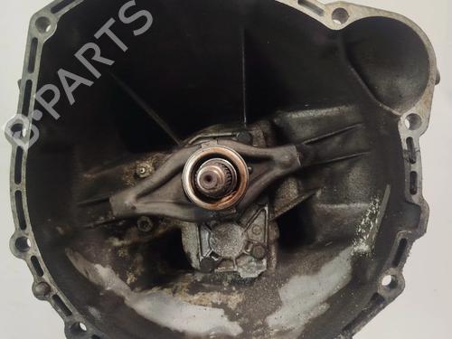 Used Gearbox Gearbox MERCEDES-BENZ 124 T-Model (S124) 200 T D (124.180) (72 hp) 31934976 31934976