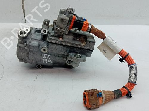 Compressor A/C Compressor A/C SMART FORTWO Coupe (453) electric drive (453.391) (82 hp) 33183363 33183363