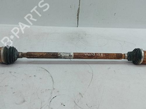 Used Right front driveshaft Right front driveshaft SMART FORTWO Coupe (453) electric drive (453.391) (82 hp) 36112758 36112758