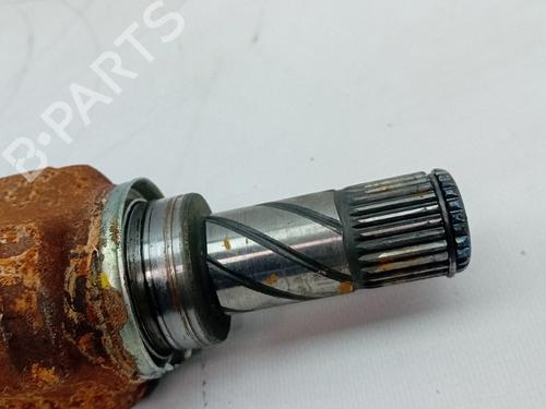 Right front driveshaft SMART FORTWO Coupe (453) electric drive (453.391) | BP36112758M39 - Image 3