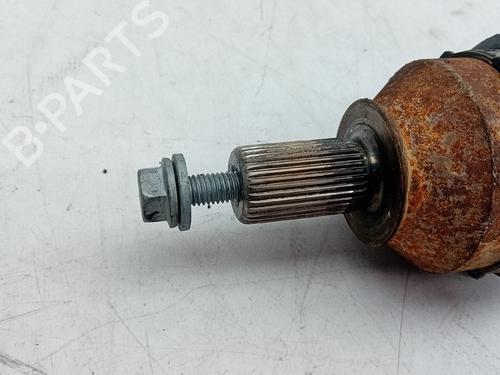 Right front driveshaft SMART FORTWO Coupe (453) electric drive (453.391) | BP36112758M39 - Image 2