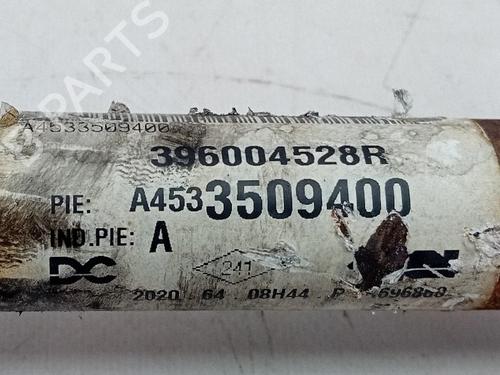 Right front driveshaft SMART FORTWO Coupe (453) electric drive (453.391) | BP36112758M39 - Image 4