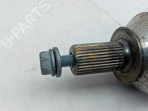 Left rear driveshaft SMART FORTWO Coupe (453) electric drive (453.391) | BP33183366M40 - Image 3