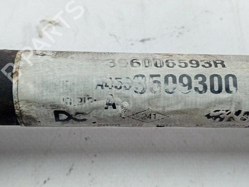 Left rear driveshaft SMART FORTWO Coupe (453) electric drive (453.391) | BP33183366M40 - Image 4