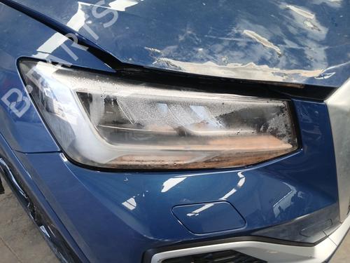 Optica direita Optica direita AUDI Q2 (GAB, GAG) 35 TFSI (150 hp) 36115239 36115239