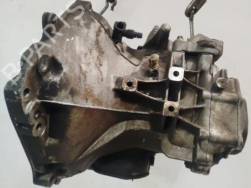 Gearbox OPEL CORSA C (X01) 1.2 (F08, F68) | BP36132561M3 - Image 2