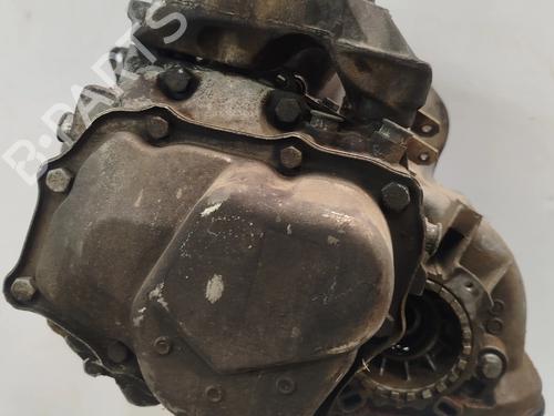 Gearbox OPEL CORSA C (X01) 1.2 (F08, F68) | BP36132561M3 - Image 4