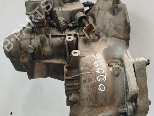 Gearbox OPEL CORSA C (X01) 1.2 (F08, F68) | BP36132561M3 - Image 3