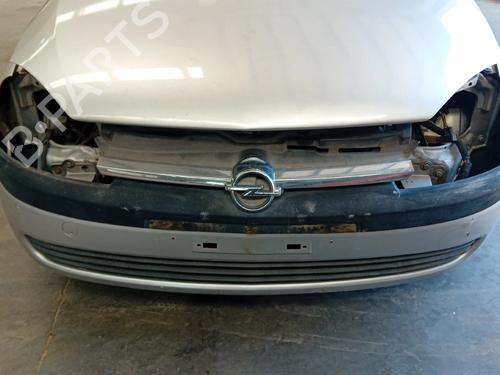 front-bumper-opel-corsa-c-x01-2000-2001-2002-2003-2004-2005-2006-2007-2008-2009-36132565 main image