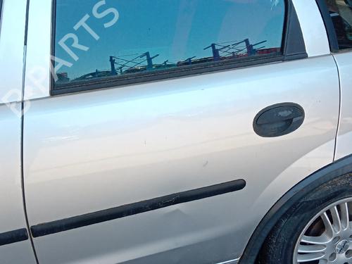 left-rear-door-opel-corsa-c-x01-2000-2001-2002-2003-2004-2005-2006-2007-2008-2009-36132567 main image