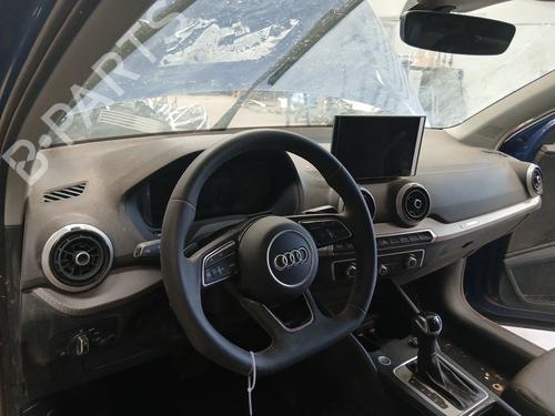Used Airbag Kit Airbag Kit AUDI Q2 (GAB, GAG) 35 TFSI (150 hp) 36132573 36132573