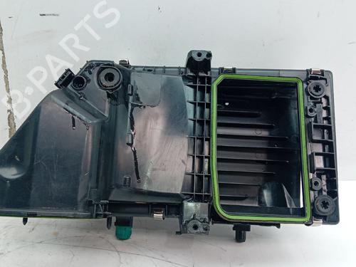 Used Air filter box Air filter box MERCEDES-BENZ C-CLASS T-MODEL (S206) C 300 de (206.208) (313 hp) 34140436 34140436