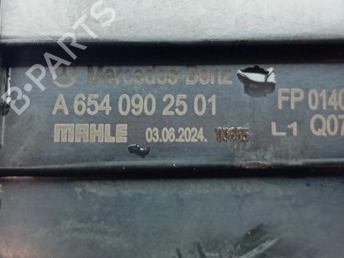 Air filter box MERCEDES-BENZ C-CLASS T-MODEL (S206) C 300 de (206.208) | BP34140436M87 - Image 5