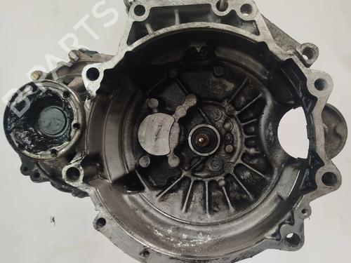 Used Gearbox Gearbox SEAT IBIZA II (6K1) 1.9 SDI (68 hp) 36132590 36132590