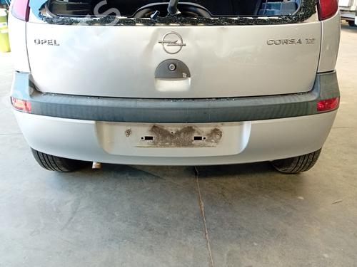 rear-bumper-opel-corsa-c-x01-2000-2001-2002-2003-2004-2005-2006-2007-2008-2009-36132585 main image