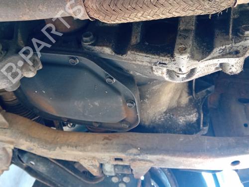 gearbox-opel-corsa-c-x01-2000-2001-2002-2003-2004-2005-2006-2007-2008-2009-36132592 main image