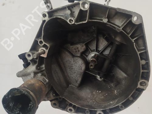 Caixa de velocidades Caixa de velocidades FIAT BRAVA (182_) 1.2 16V 80 (80 hp) 36132594 36132594
