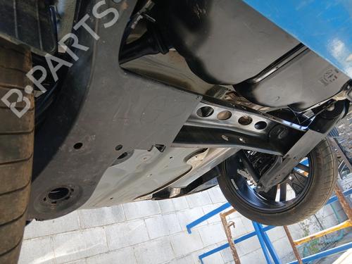 Used Rear axle Rear axle SKODA KAMIQ (NW4) 1.0 TSI (116 hp) 36132601 36132601