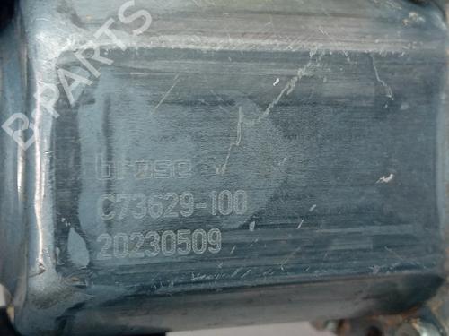 Right front window motor MERCEDES-BENZ SPRINTER 3,5-t Van (B907, B910) 311 CDI (910.631, 910.633) | BP36132602E20 - Image 6