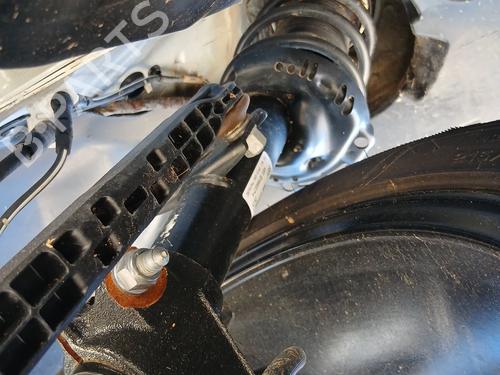 Used Left front shock absorber Left front shock absorber SKODA KAMIQ (NW4) 1.0 TSI (116 hp) 36132614 36132614