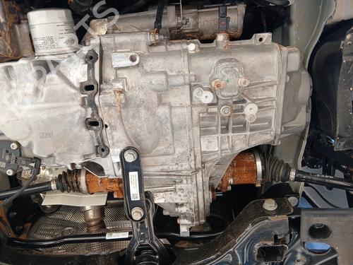 Used Gearbox Gearbox SKODA KAMIQ (NW4) 1.0 TSI (116 hp) 36132606 36132606