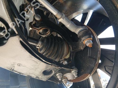 Used Right front steering knuckle Right front steering knuckle SKODA KAMIQ (NW4) 1.0 TSI (116 hp) 36132617 36132617