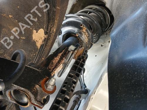 Used Right front shock absorber Right front shock absorber SKODA KAMIQ (NW4) 1.0 TSI (116 hp) 36132613 36132613