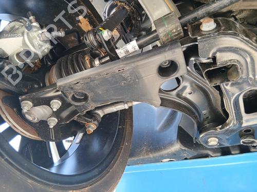 Used Right front suspension arm Right front suspension arm SKODA KAMIQ (NW4) 1.0 TSI (116 hp) 36132615 36132615