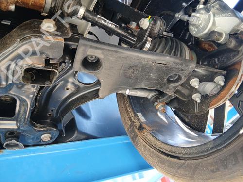 left-front-suspension-arm-skoda-kamiq-nw4-2019-36132616 main image