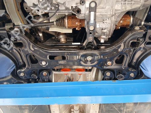 Used Subframe Subframe SKODA KAMIQ (NW4) 1.0 TSI (116 hp) 36132619 36132619