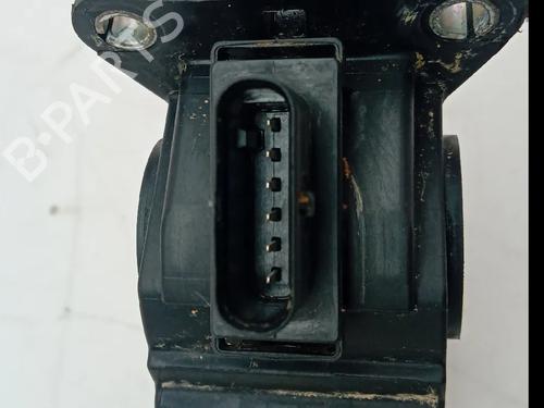Pedal MERCEDES-BENZ SPRINTER 3,5-t Van (B907, B910) 311 CDI (910.631, 910.633) | BP36132620I4  - Image 5