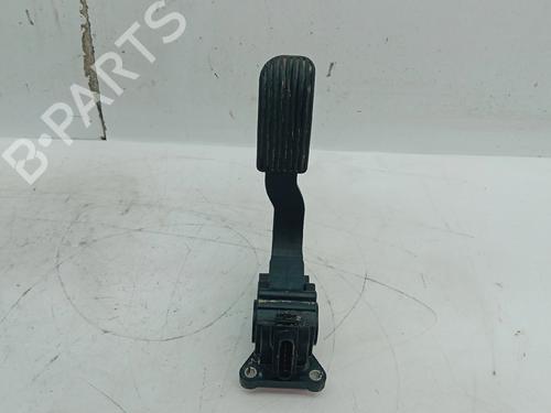 Used Pedal Pedal MERCEDES-BENZ SPRINTER 3,5-t Van (B907, B910) 311 CDI (910.631, 910.633) (114 hp) 36132620 36132620