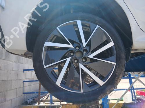Used Rim Rim 36132625 36132625