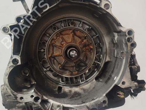 Used Gearbox Gearbox AUDI A6 C5 Avant (4B5, 4B6) 2.5 TDI (180 hp) 28279011 28279011