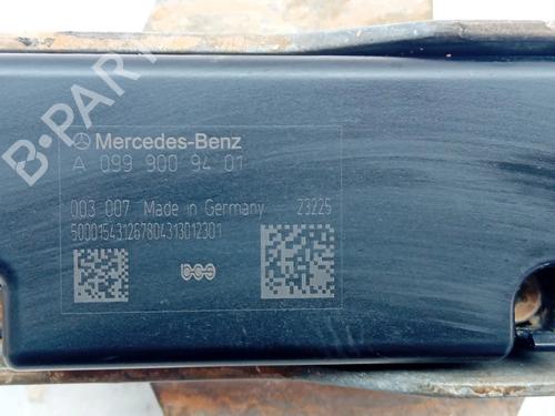 Steering column MERCEDES-BENZ SPRINTER 3,5-t Van (B907, B910) 311 CDI (910.631, 910.633) | BP36132626M21 - Image 4