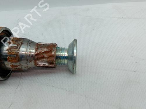 Steering column MERCEDES-BENZ SPRINTER 3,5-t Van (B907, B910) 311 CDI (910.631, 910.633) | BP36132626M21 - Image 3