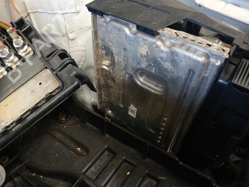 Used Engine control unit (ECU) Engine control unit (ECU) SKODA KAMIQ (NW4) 1.0 TSI (116 hp) 36132632 36132632