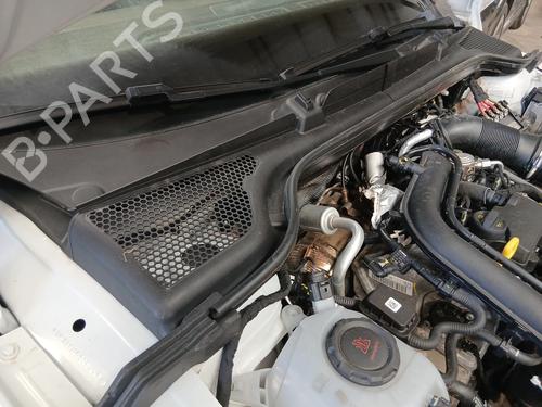 Used Scuttle panel Scuttle panel SKODA KAMIQ (NW4) 1.0 TSI (116 hp) 36132629 36132629