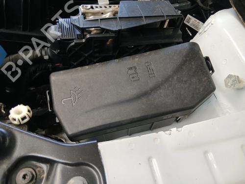 Used Fuse box Fuse box SKODA KAMIQ (NW4) 1.0 TSI (116 hp) 36132630 36132630