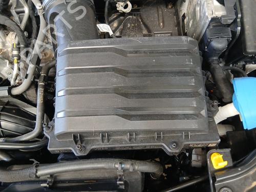 Used Air filter box Air filter box SKODA KAMIQ (NW4) 1.0 TSI (116 hp) 36132637 36132637