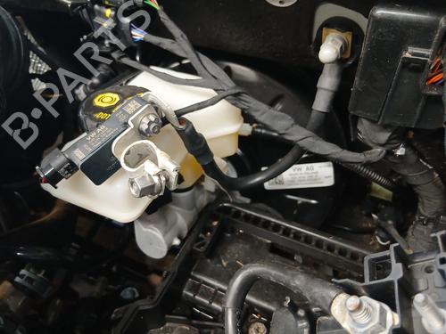 Servo Freio Servo Freio SKODA KAMIQ (NW4) 1.0 TSI (116 hp) 36132643 36132643