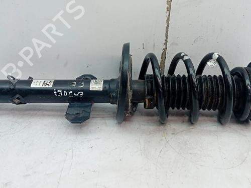 Used Left front shock absorber Left front shock absorber MERCEDES-BENZ SPRINTER 3,5-t Van (B907, B910) 311 CDI (910.631, 910.633) (114 hp) 34215344 34215344