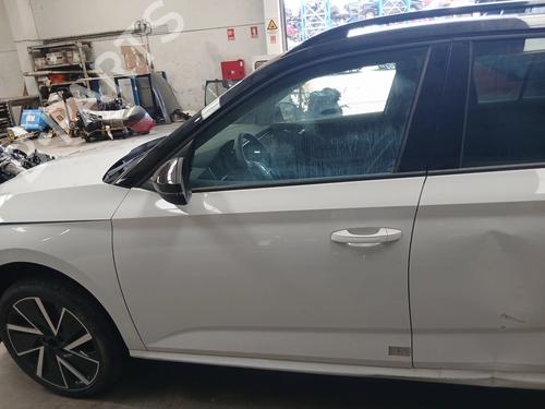 Used Left front door Left front door 36137910 36137910