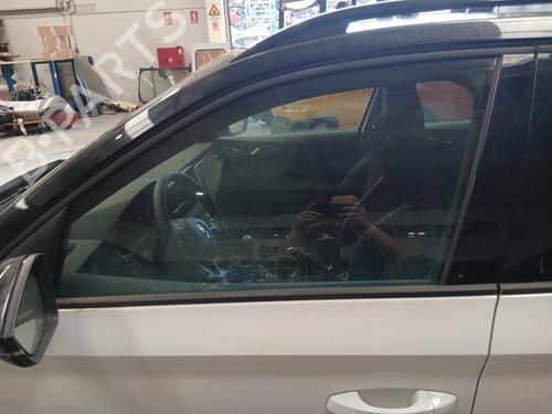 Used Front left door window Front left door window SKODA KAMIQ (NW4) 1.0 TSI (116 hp) 36137915 36137915
