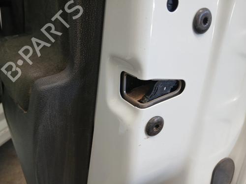 Used Front right lock Front right lock SKODA KAMIQ (NW4) 1.0 TSI (116 hp) 36137932 36137932