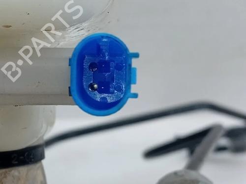 Servo brake MERCEDES-BENZ SPRINTER 3,5-t Van (B907, B910) 311 CDI (910.631, 910.633) | BP34215336M42  - Image 6