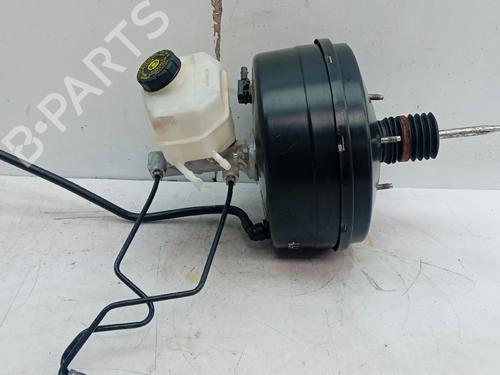 Used Servo brake Servo brake MERCEDES-BENZ SPRINTER 3,5-t Van (B907, B910) 311 CDI (910.631, 910.633) (114 hp) 34215336 34215336